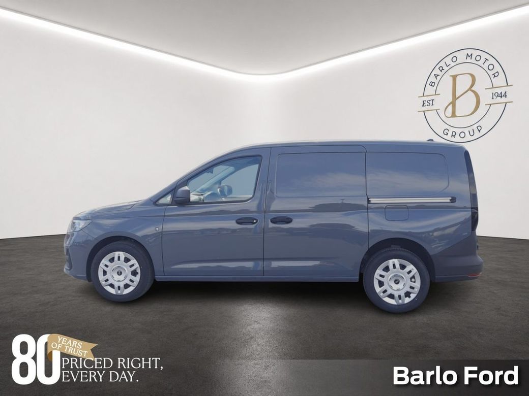 2026 Ford Transit Connect