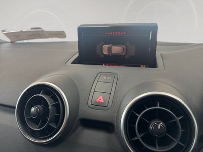 2017 Audi A1
