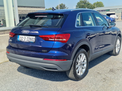 2023 Audi Q3