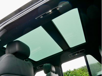 2022 Land Rover Range Rover