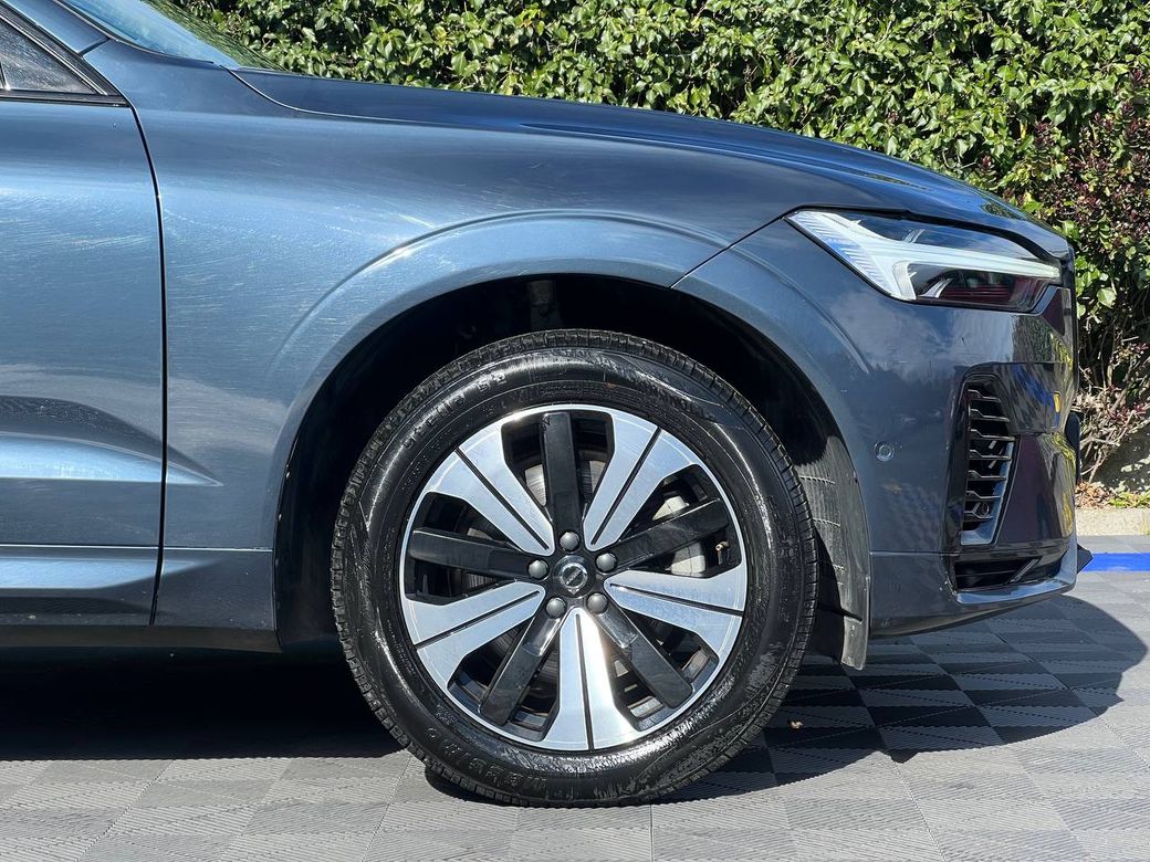 2023 Volvo XC60
