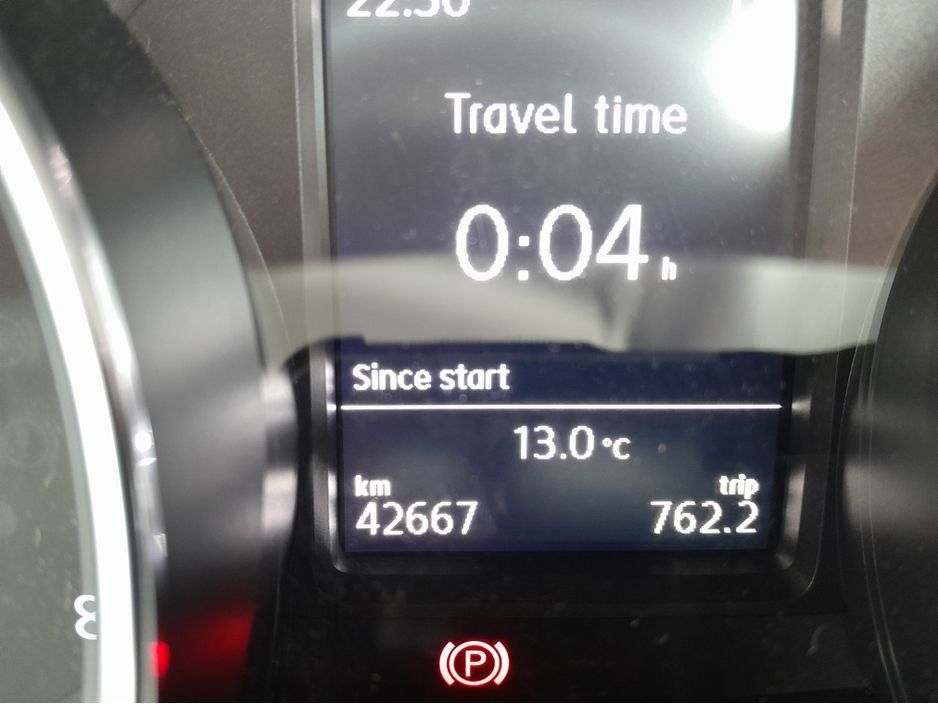 2016 Volkswagen Polo