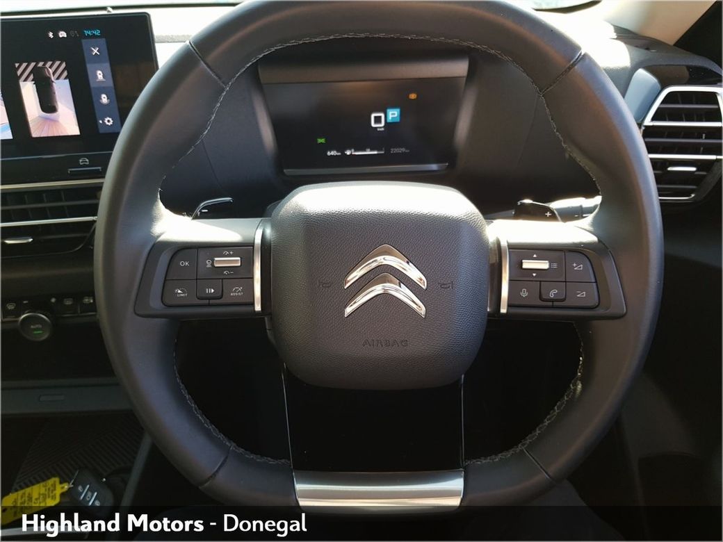 2024 Citroen C4