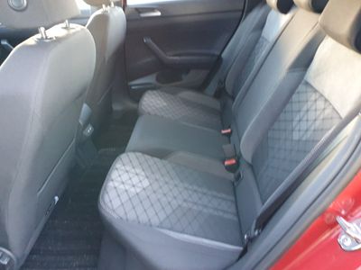 2022 Volkswagen Polo