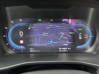 2022 Volvo XC40