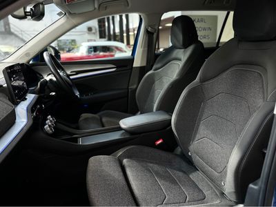 2024 Skoda Kodiaq