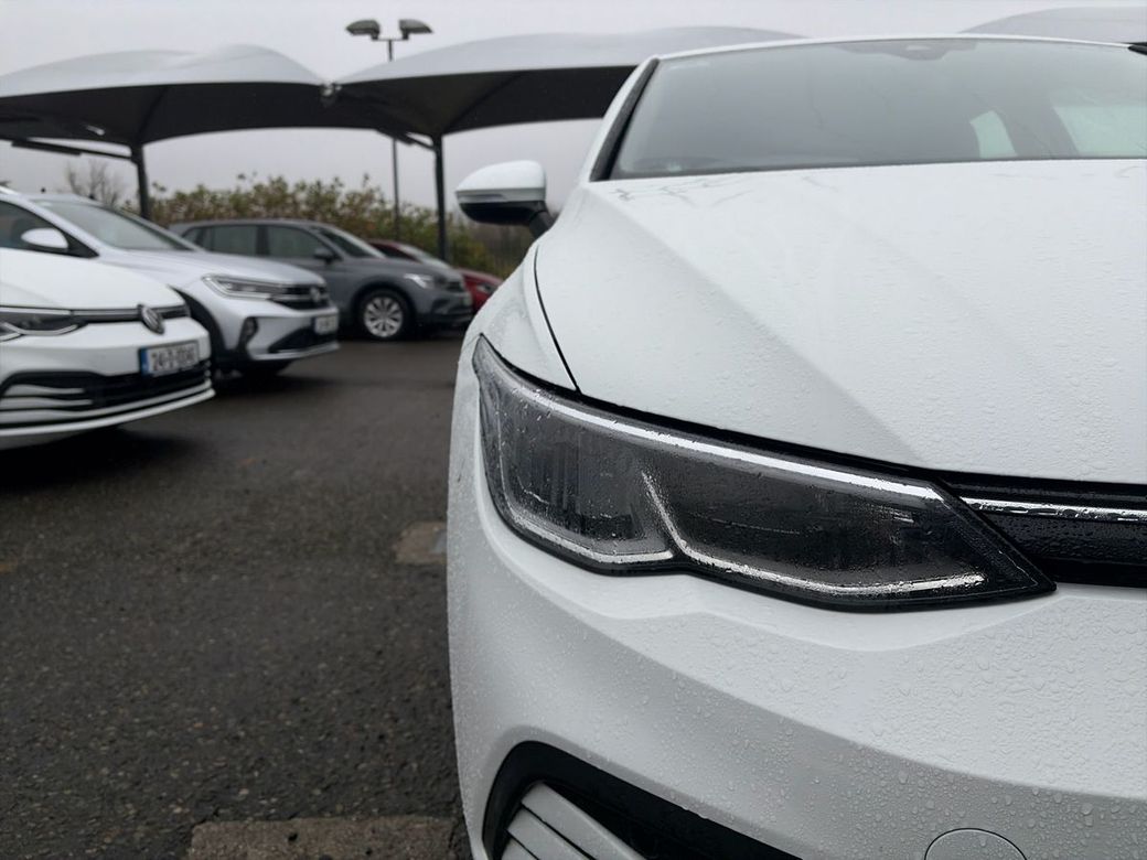 2024 Volkswagen Golf