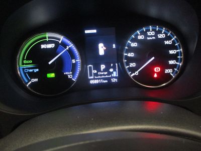 2020 Mitsubishi Outlander