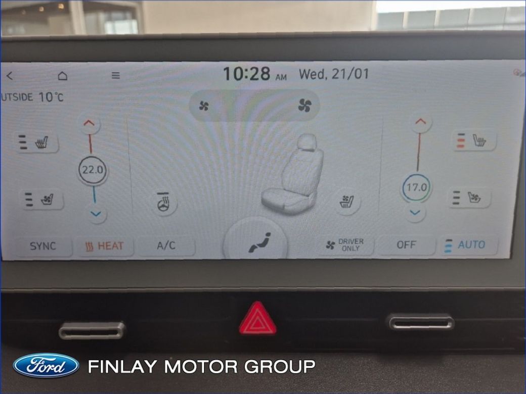 2023 Hyundai Ioniq 5