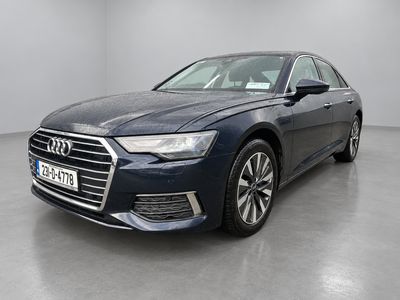 2023 Audi A6