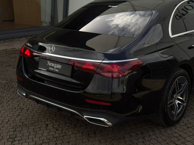 2025 Mercedes-Benz E 300