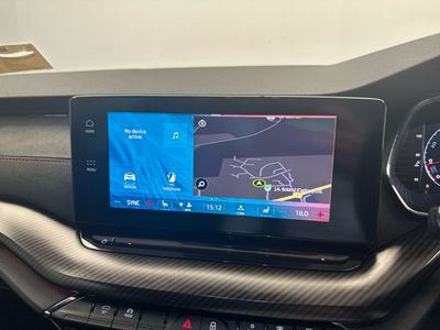 2022 Skoda Octavia