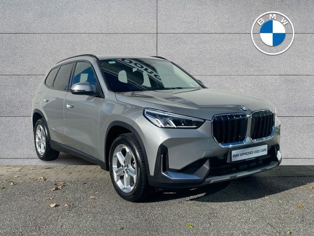 vehicle for sale from J Donohoe BMW