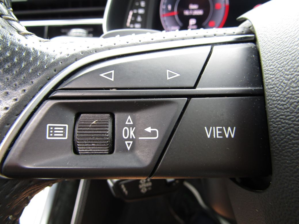 2019 Audi Q8