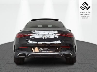 2025 Mercedes-Benz CLE