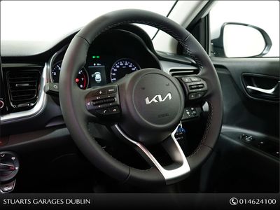 2024 Kia Stonic