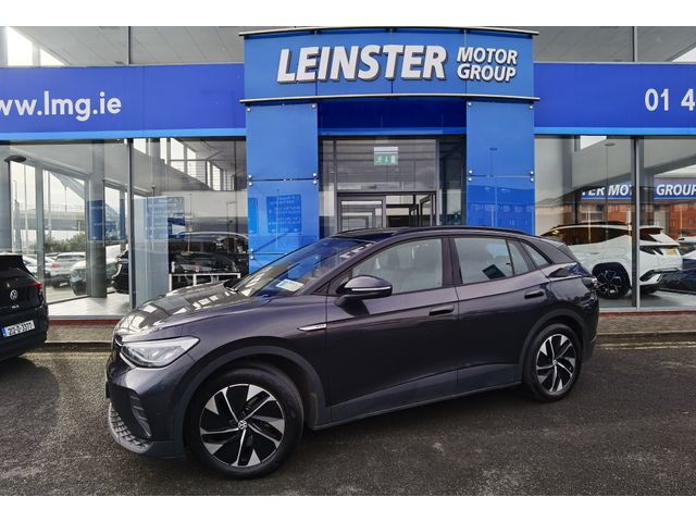 vehicle for sale from Leinster Motor Group