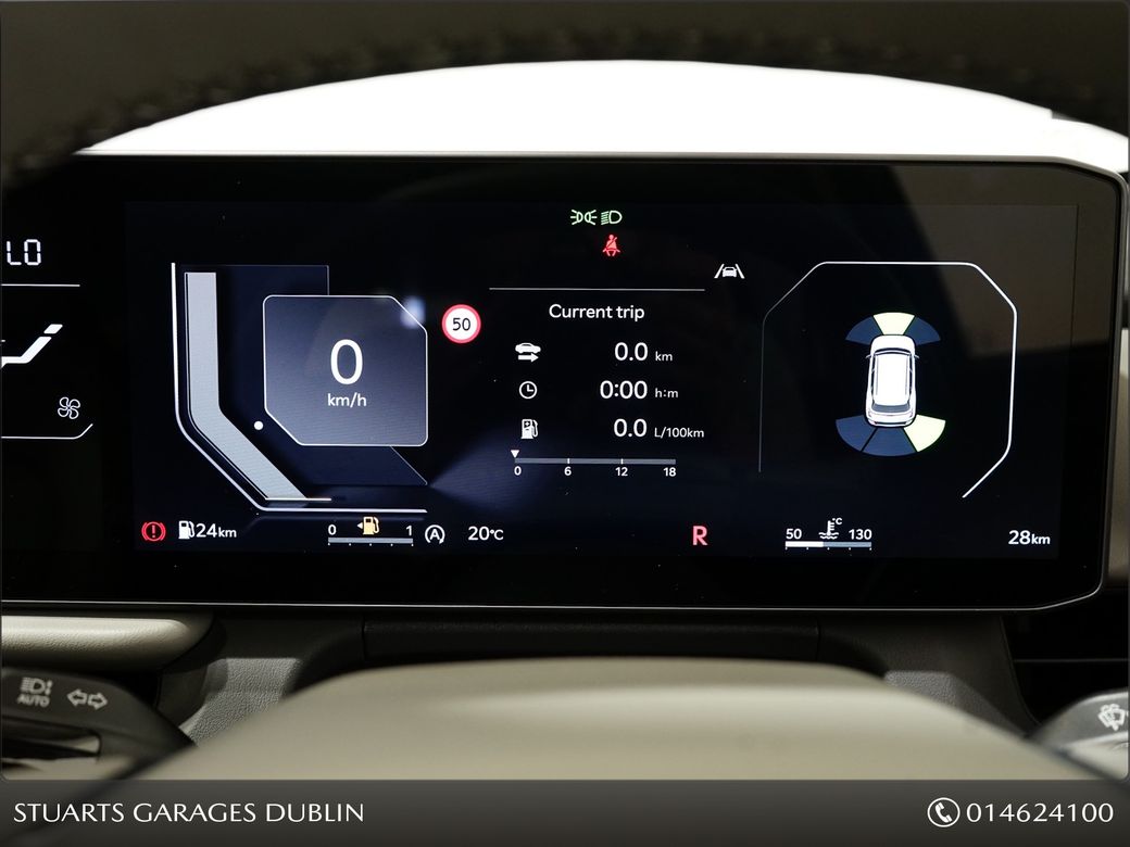 2026 Kia Seltos