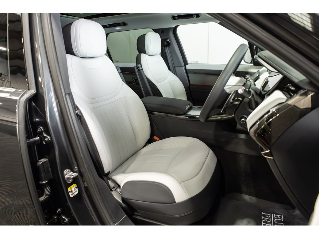 2024 Land Rover Range Rover Sport