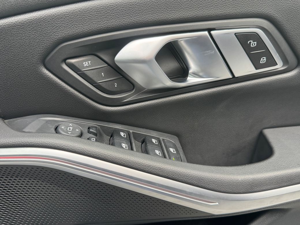 2023 BMW 3 Series