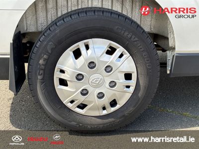 2025 Maxus Deliver 7