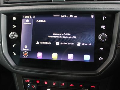 2021 SEAT Arona