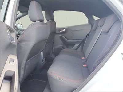 2025 Ford Puma
