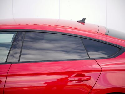 2024 Audi A5