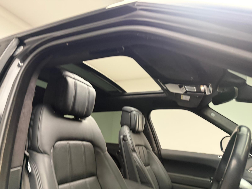 2022 Land Rover Range Rover Sport