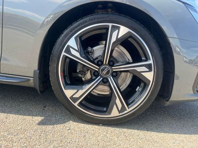 2024 Audi A4