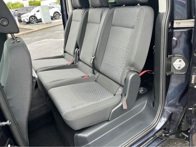 2023 Ford Tourneo Connect