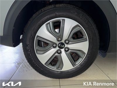 2019 Kia Niro