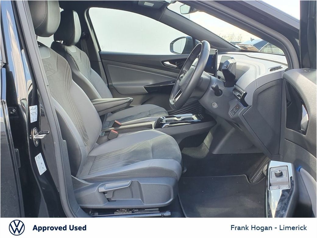 2023 Volkswagen ID.4