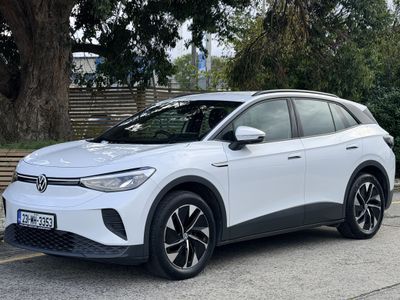 2023 Volkswagen ID.4