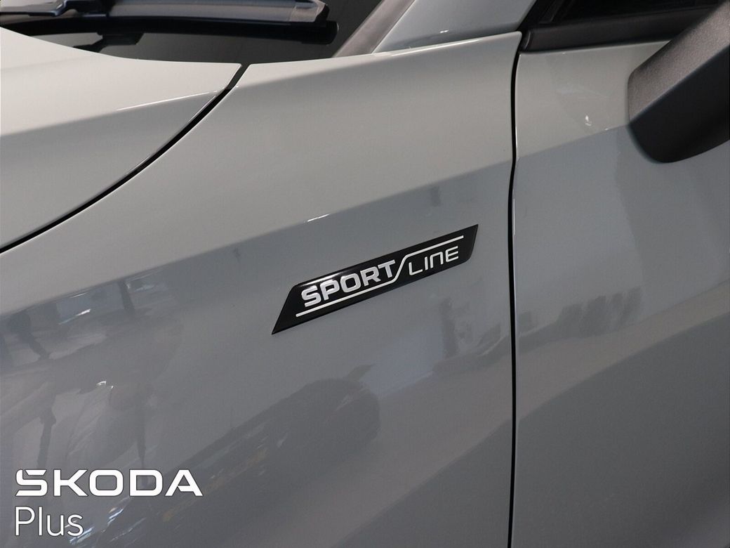 2025 Skoda Kodiaq