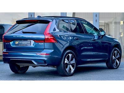 2025 Volvo XC60