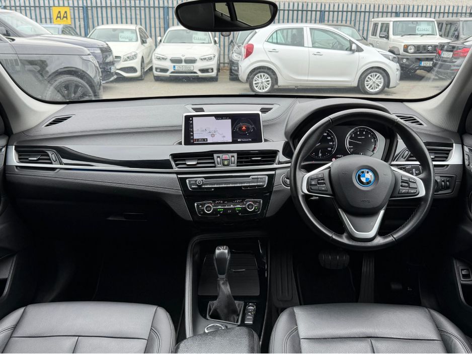 2022 BMW X1