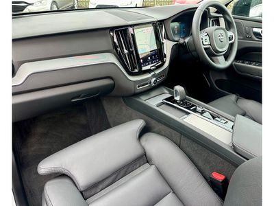 2025 Volvo XC60