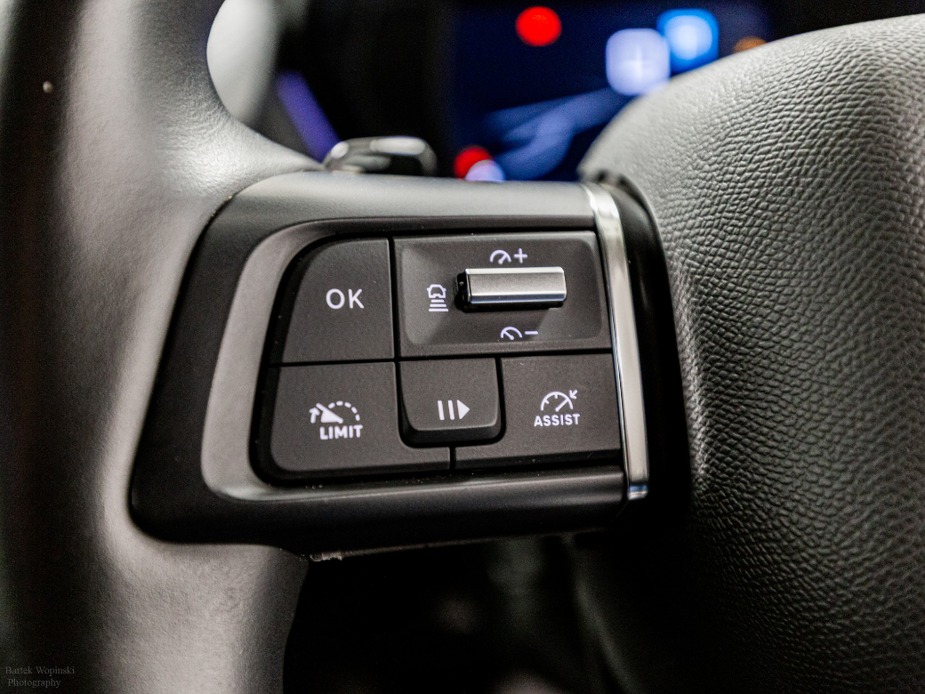 2025 Citroen C5 X