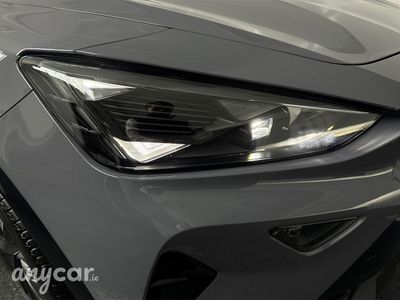 2025 Cupra Formentor