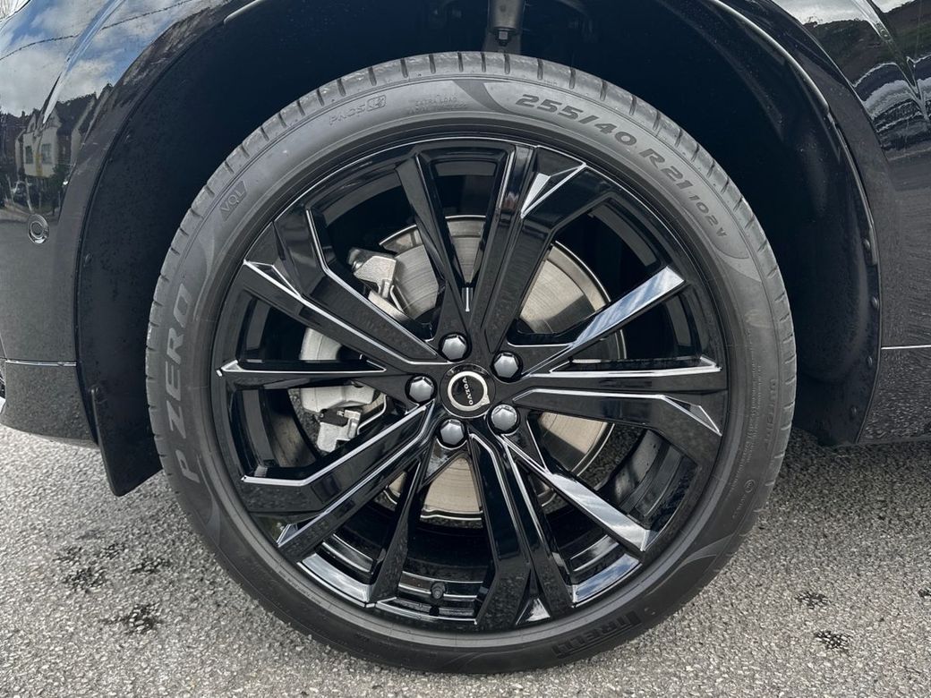2026 Volvo XC60