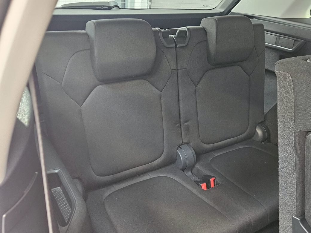 2019 Skoda Kodiaq