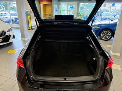 2022 Skoda Octavia