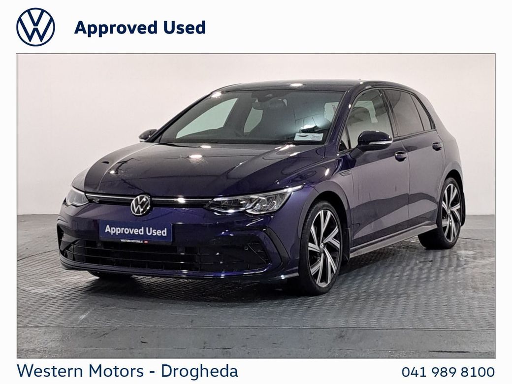 2023 Volkswagen Golf
