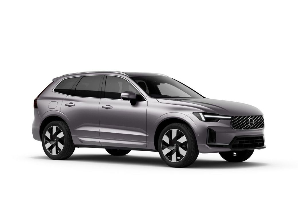 2027 Volvo XC60