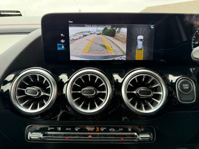 2023 Mercedes-Benz EQA