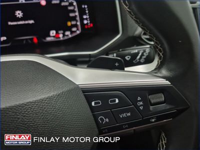2023 SEAT Tarraco