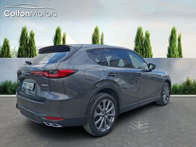 2026 Mazda CX-60