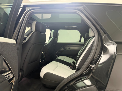 2024 Land Rover Range Rover Sport
