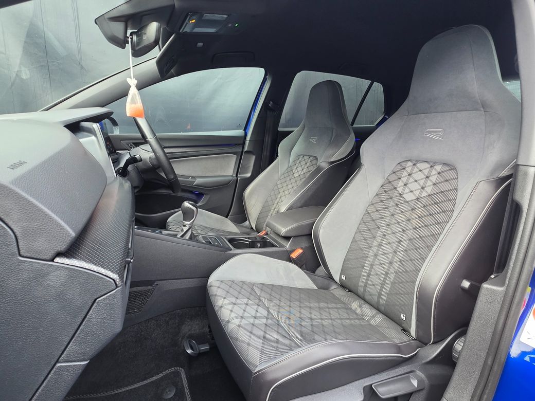 2021 Volkswagen Golf